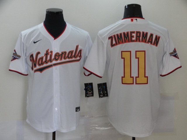 Washington Nationals Jerseys 02 [Wholesale MLB Jerseys 2902]